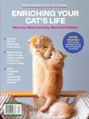 Inside Your Cat's Mind: Enriching Your Cat's Life
